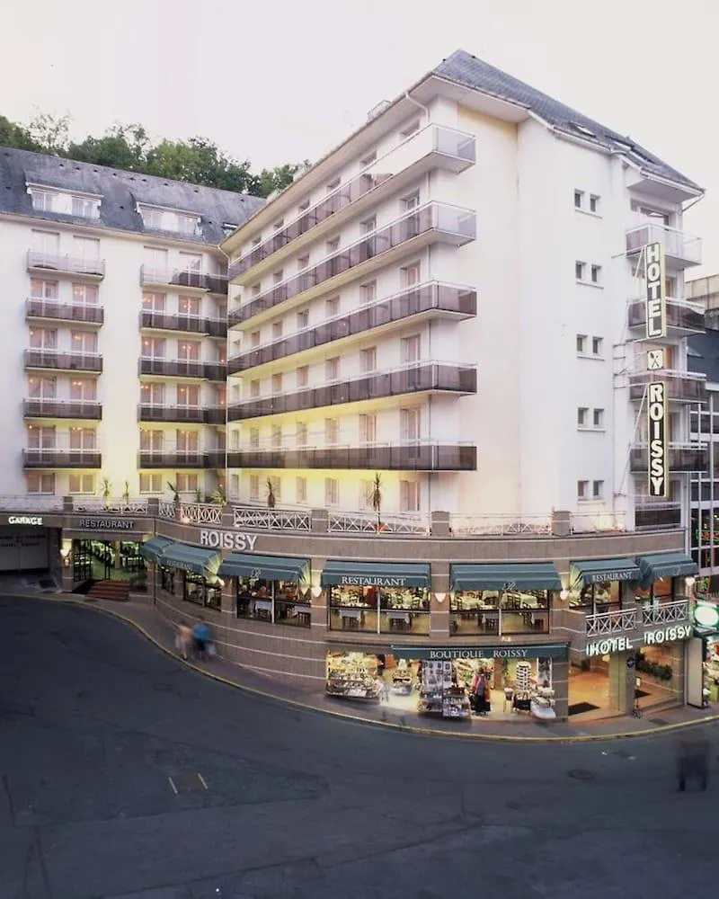 Hôtel Roissy Lourdes Frankrijk
