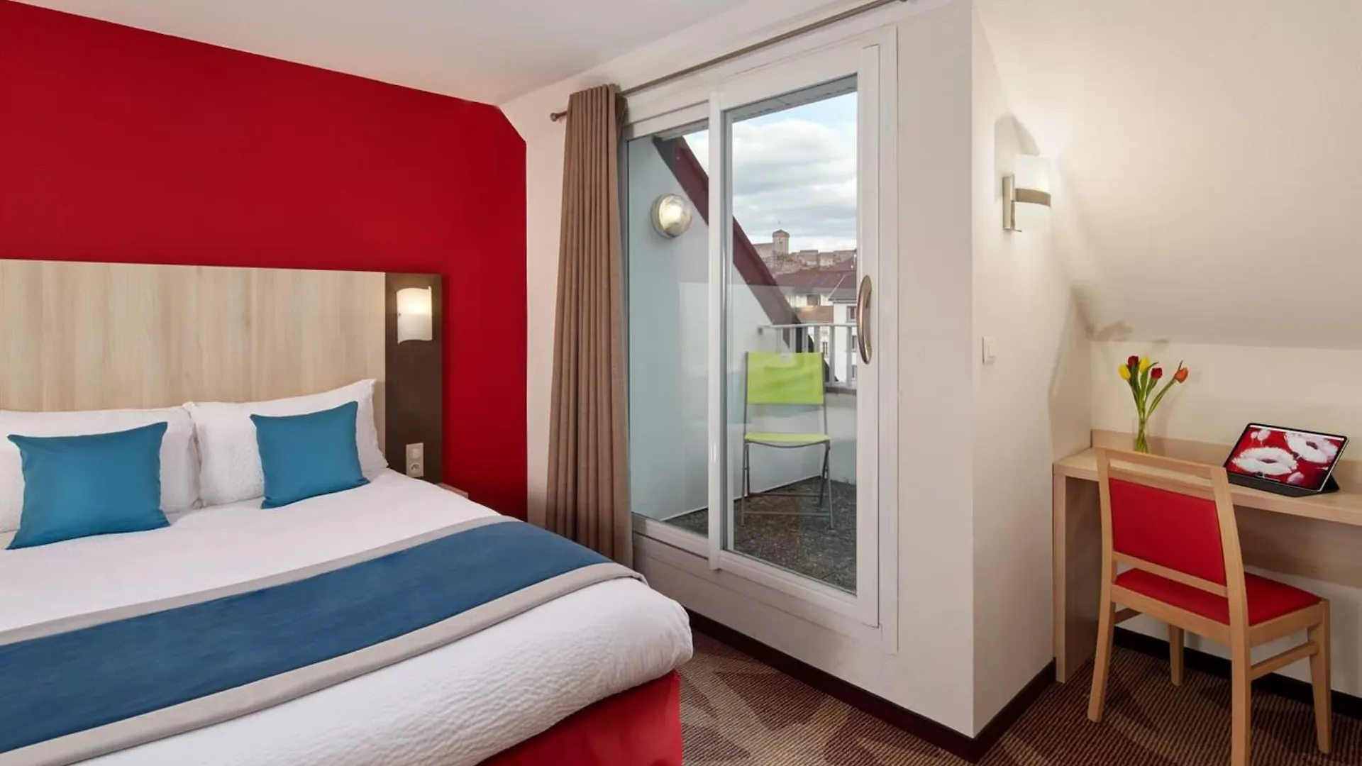 Hôtel Roissy Lourdes 4*,  Frankrijk