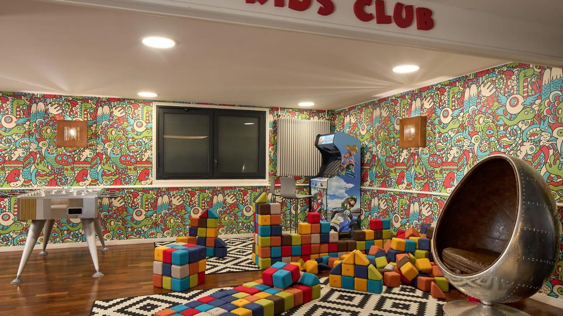 Hôtel Roissy Lourdes Hotel