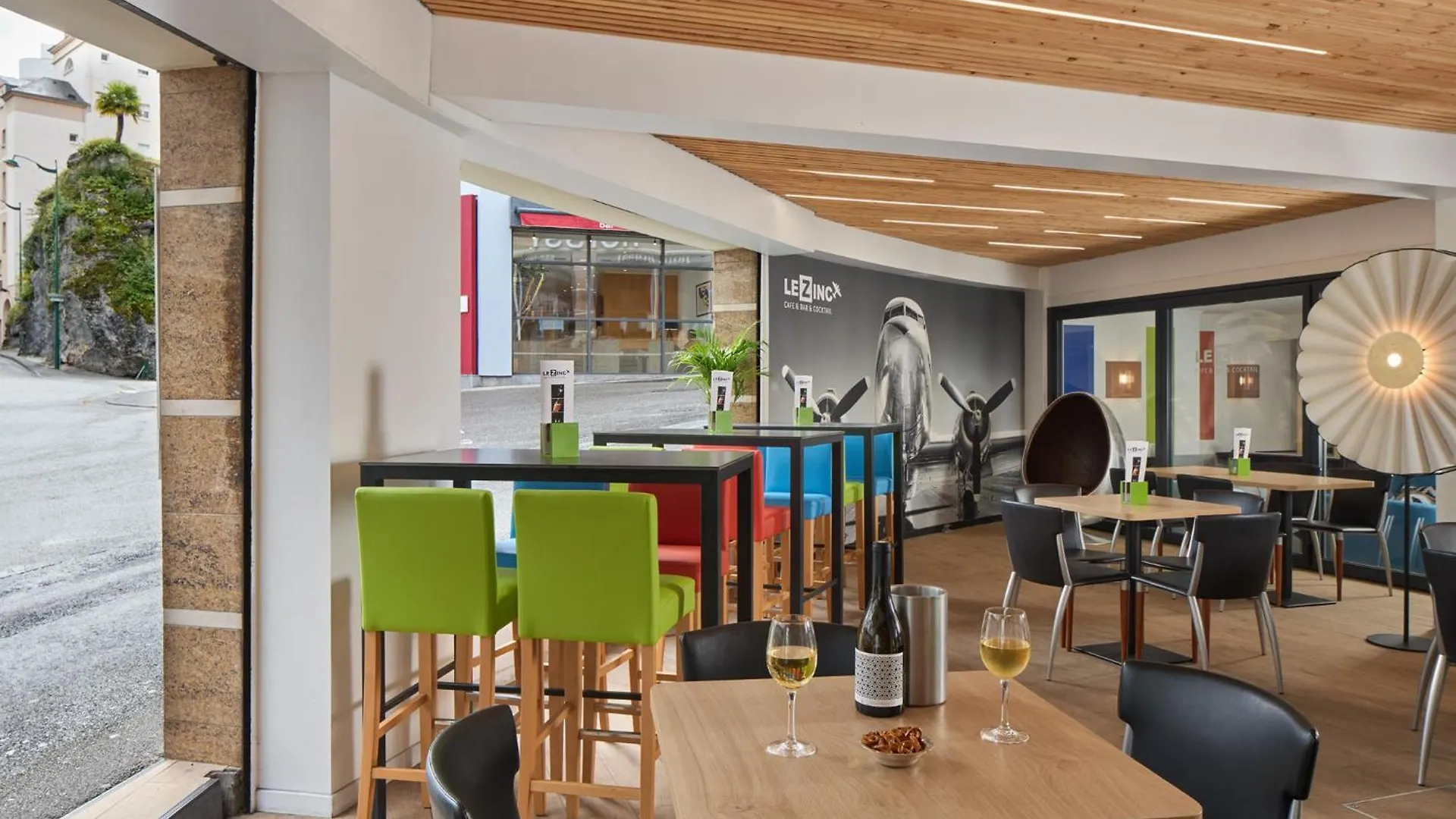Hôtel Roissy Lourdes Hotel