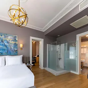 ** Hotel Petros Turquia