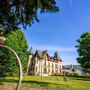 Le Manoir D'agnes Logis Restaurant Tarascon-sur-Ariège
