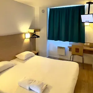 维勒班特鲁瓦西展览顶级酒店 2*, 维勒班特 法国