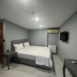** Hotel Seaway Turquia