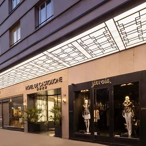 De Castiglione 4* Paris