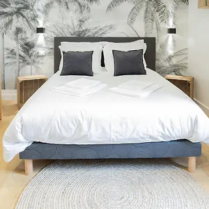 La Boca Noche D'hotes Et Bed & Breakfast