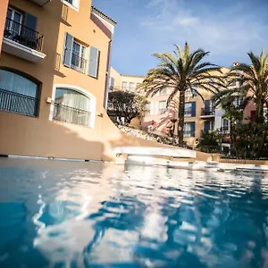 Byblos 5* Saint-Tropez