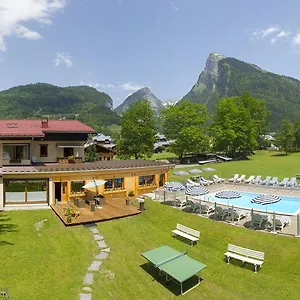 La Cour 3* Samoëns