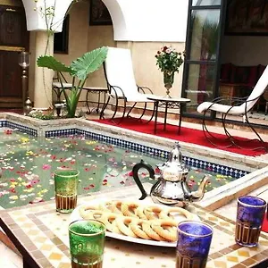 *** Riad Dar Narjis Marrocos