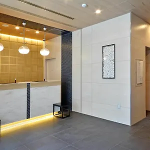 东京西葛西伦勃朗风格大酒店 3*, 東京都 日本