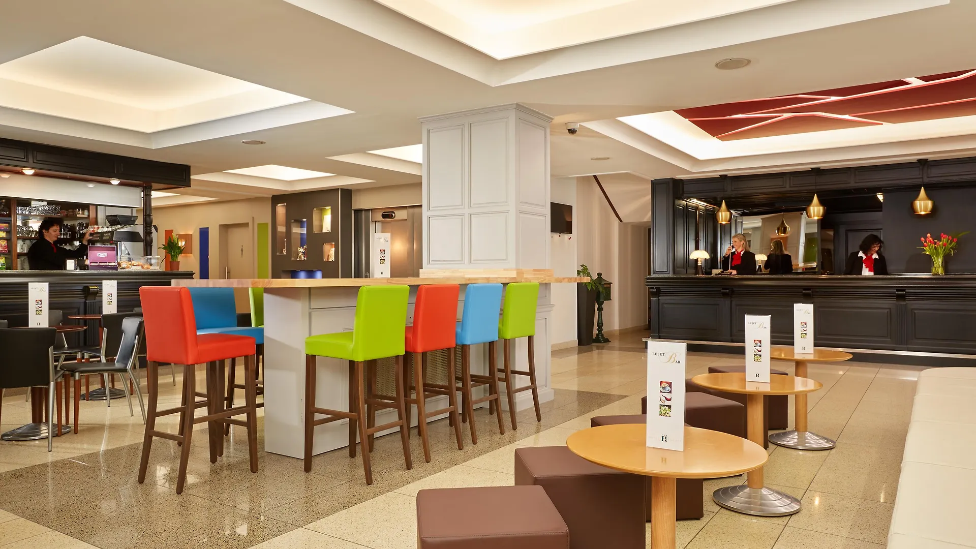 Hotel Roissy Lourdes