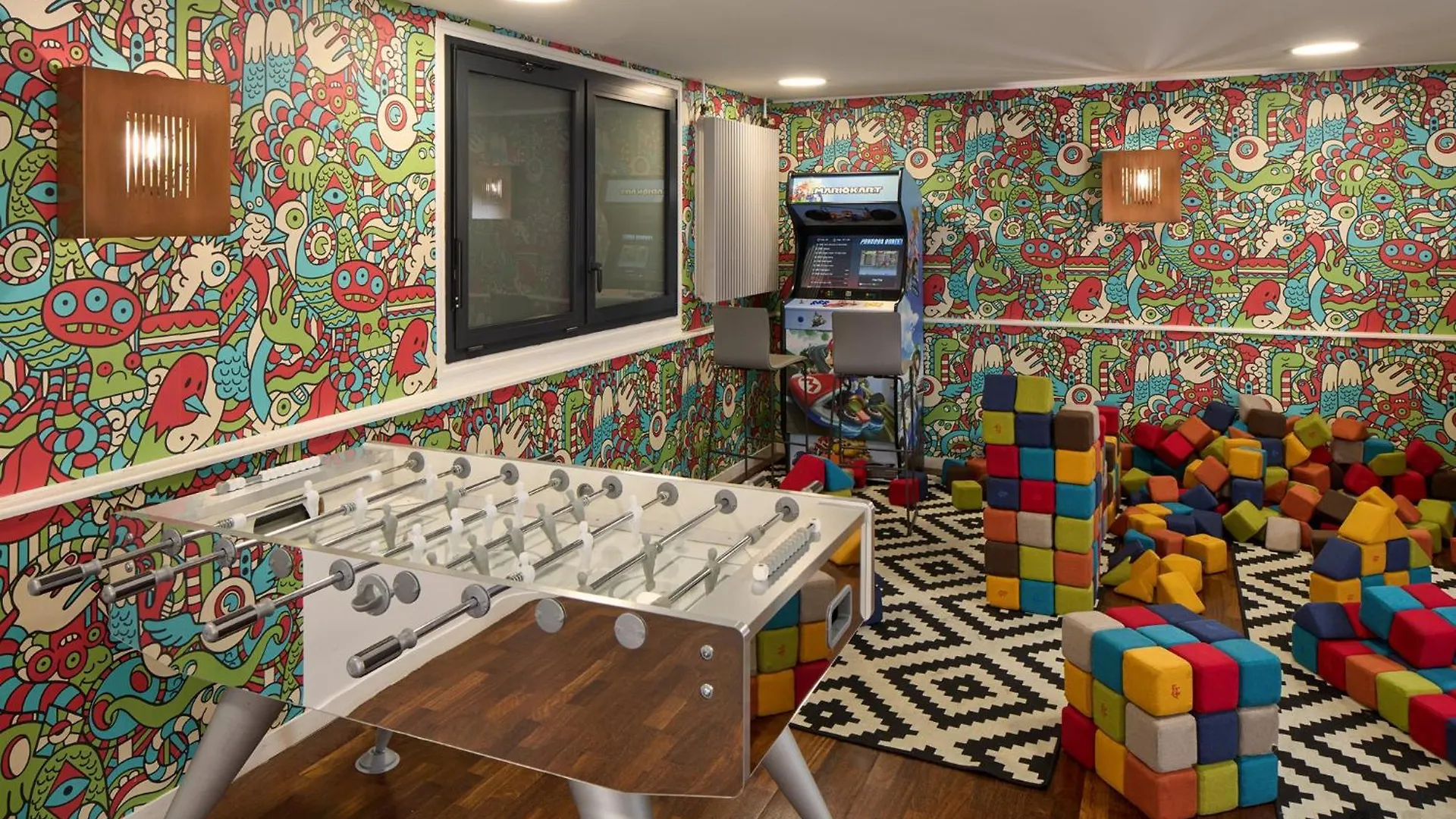 Hotel Roissy Lourdes