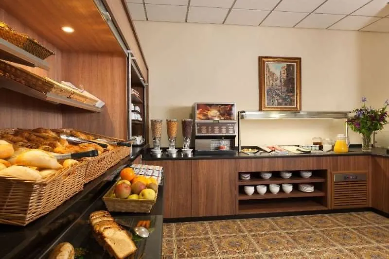 ****  Hotel Roissy Lourdes Frankrig